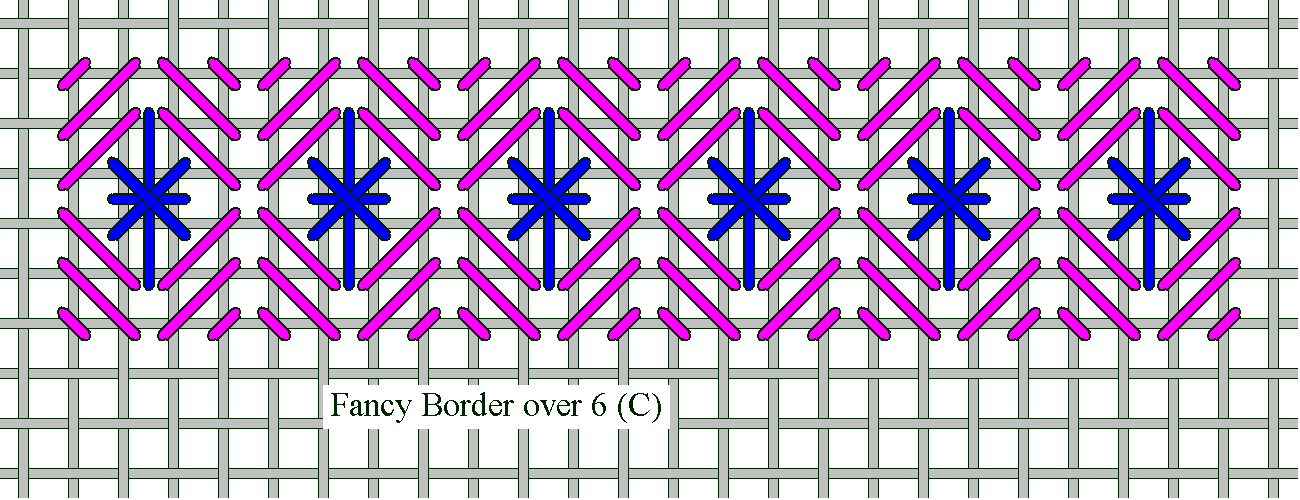 Fancy Border over 6 (C)