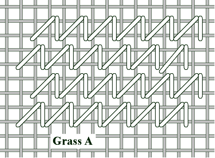 Grass A