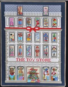 Toy Store 7