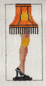 CL11 Leg Lamp Needlepoint_1024