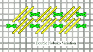 Double Nobuko Variaiton