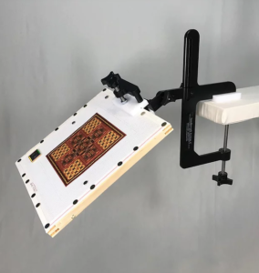 Table Clamp