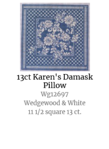 Damask Whimsy and grace 4