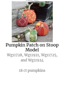 Pumpkin Patch Whimsy and grace 1