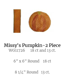 Pumpkin Patch Whimsy and grace 8