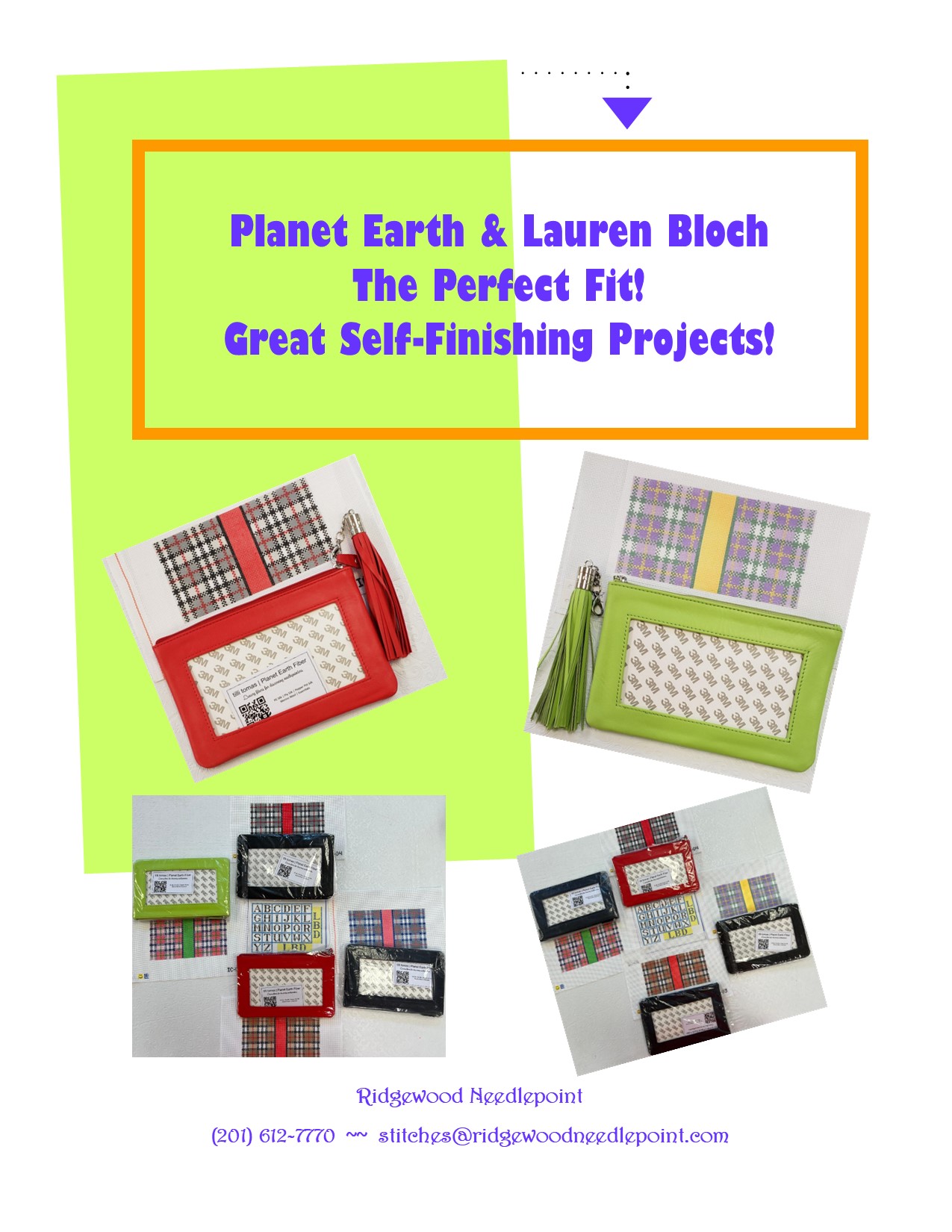 7-5-22 Bloch & Planet Earth