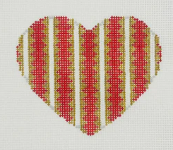 Screenshot 2024-01-21 at 11-45-01 Striped Gold Heart - Red