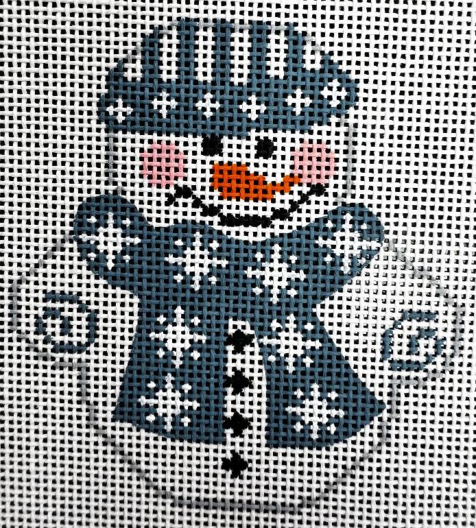 Christmas- Ridgewood Needlepoint